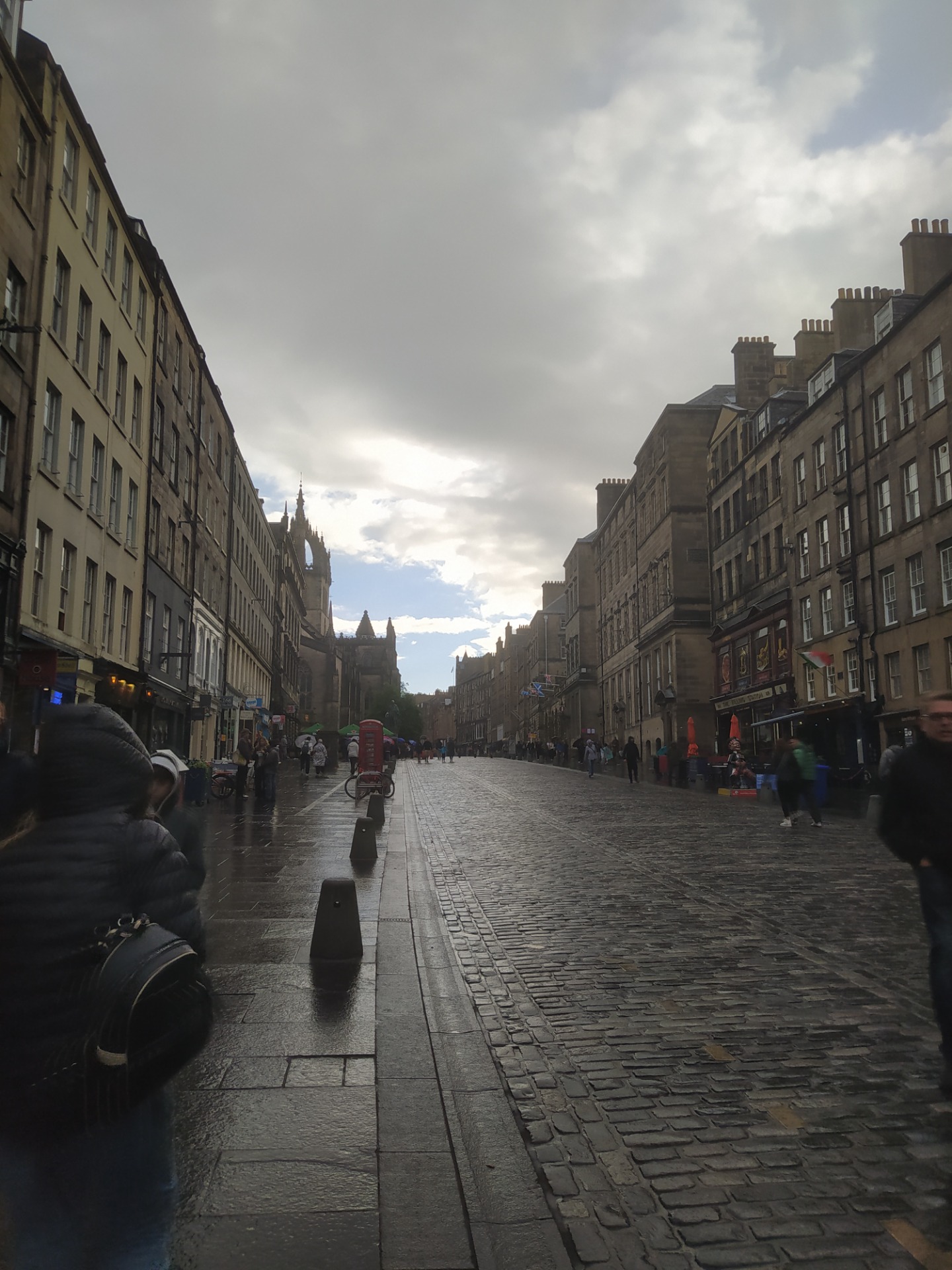 Royal Mile